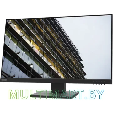Монитор Lenovo ThinkVision E24-28 62B6MAR3EU картинка 3